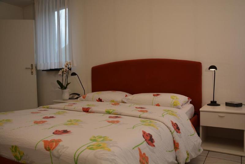 Hotel Nessi Локарно Екстериор снимка