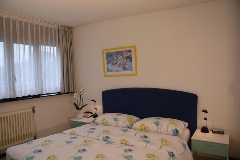 Hotel Nessi Локарно Екстериор снимка
