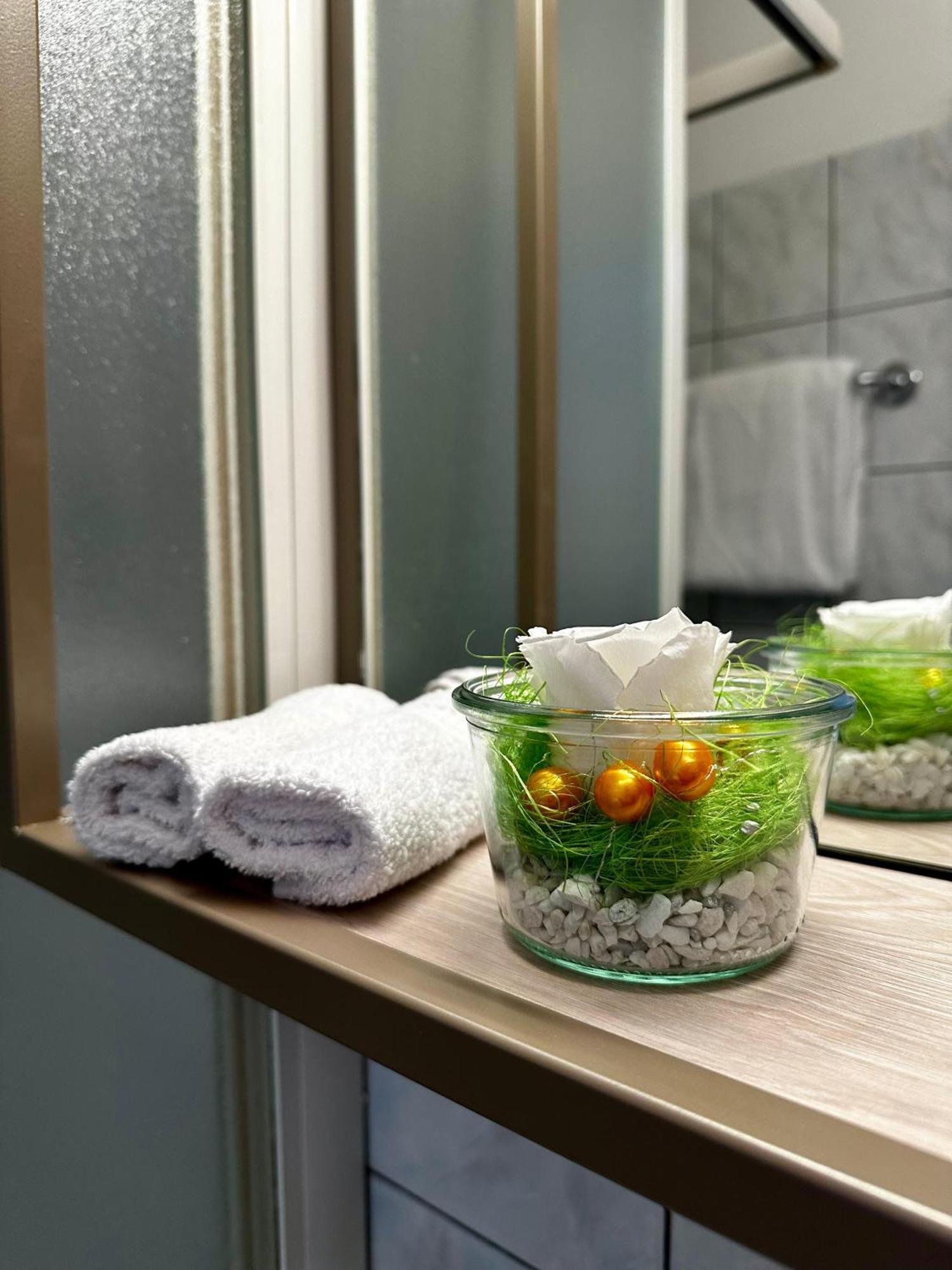 Hotel Nessi Локарно Екстериор снимка
