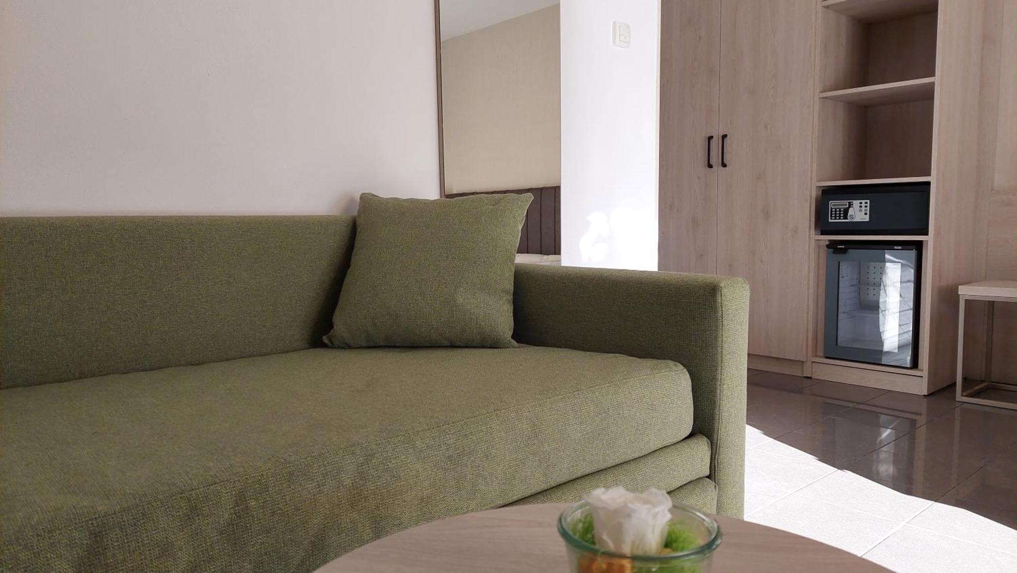 Hotel Nessi Локарно Екстериор снимка