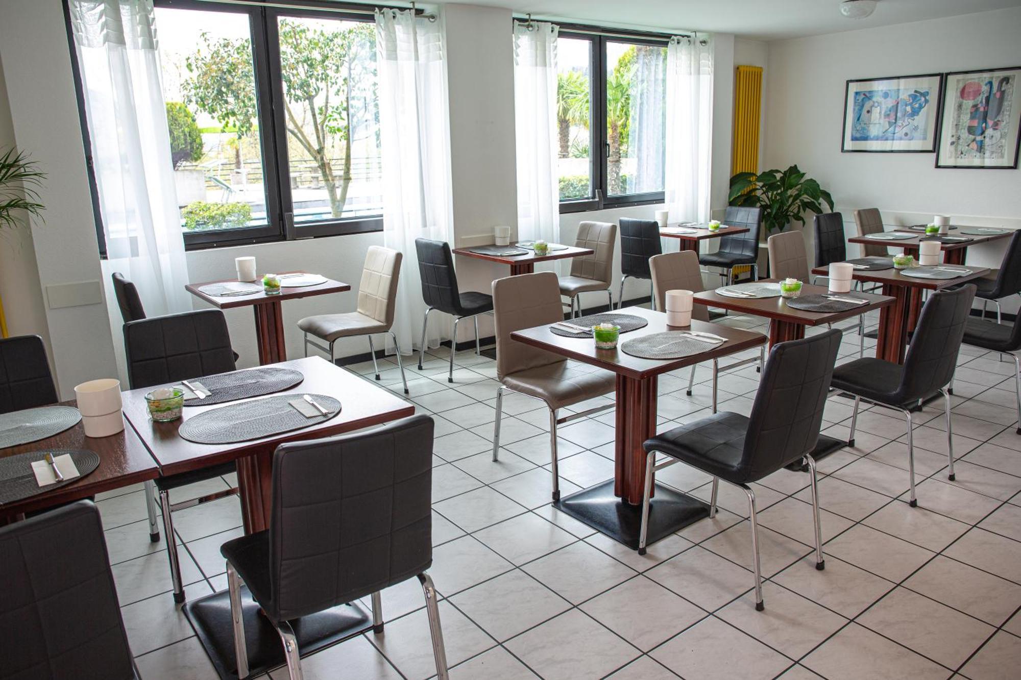Hotel Nessi Локарно Екстериор снимка