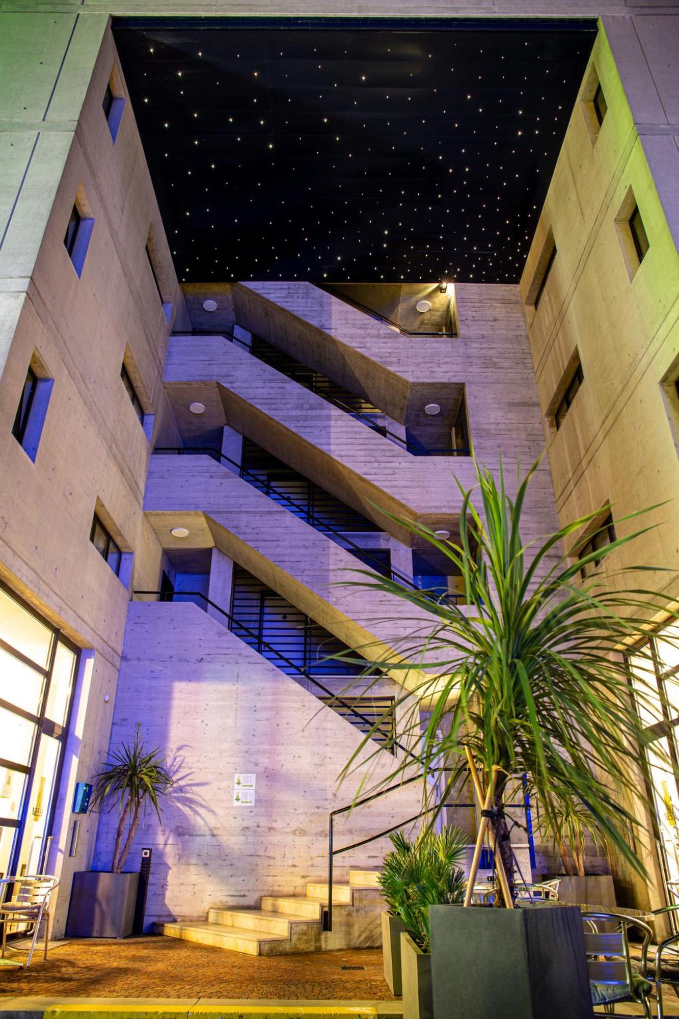 Hotel Nessi Локарно Екстериор снимка